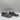Skechers Sport Women's Women's Summits Fun Flare Sneakers Gray Size 10 - Ufashion