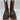 Justin Gypsy Square Toe Brown western Ankle Boots Women’s Size 8 B - Ufashion