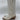 Shyanne Women's Denisse Snip Toe Western Boots Cream Leather Size 8 B - Ufashion