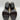 Dan Post Women's Eel Exotic Western Boots Tan/Gold Size 6M - Very Good - Ufashion