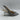Betsey Johnson Women's Mya Rhinestone Pointed Toe Pumps Silver Size 8.5 M - Like New - Ufashion