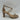 Chinese Laundry Women's Taryn Sandals Beige Size 7.5/38 - Very Good - Ufashion
