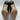 Mix No. 6 Women's Nole Knee High Boots Black Faux Leather Size 8 M - Very Good - Ufashion