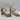 Chinese Laundry Women's Taryn Sandals Beige Size 7.5/38 - Very Good - Ufashion
