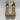 Chinese Laundry Women's Taryn Sandals Beige Size 7.5/38 - Very Good - Ufashion