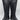 Unisa Apryl Wide Calf Boot Black Synthetic Leather Size 8 W - Very Good - Ufashion