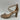 Chinese Laundry Women's Taryn Sandals Beige Size 7.5/38 - Very Good - Ufashion