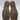 BullBoxer Womens Jamie Wedge Boot Cognac Leather Size 10 M - Ufashion