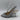 Betsey Johnson Women's Mya Rhinestone Pointed Toe Pumps Silver Size 8.5 M - Like New - Ufashion