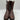 Corral A4068 Men’s Cowboy Boots Leather Brown Size 9.5D - Very Good - Ufashion