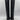 Unisa Apryl Wide Calf Boot Black Synthetic Leather Size 8 W - Very Good - Ufashion