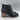 White Mountain Destiny Black Block Chelsea Casual Boots Women's Size 11 M - Ufashion