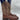 Dan Post Men's Alamosa Full Quill Ostrich Square Toe Cowboy Boots Brown 9.5 D - Very Good - Ufashion