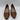 Clarks Women's Ellanie Hope Tan Leather Pointed Toe Block Heel Pumps Size 9.5 M - Very Good - Ufashion