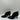 Clarks Women's Kataleyna Sol Boots Black Size 8.5 - Very Good - Ufashion