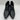 Clarks Women's Kataleyna Sol Boots Black Size 8.5 - Very Good - Ufashion