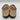 Clarks Women’s Laurieann Rae Sandals Pink Size 7M - Very Good - Ufashion