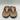 Clarks Women’s Laurieann Rae Sandals Pink Size 7M - Very Good - Ufashion