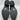 Women’s Dolce Vita Bryson Black Size Zip Ankle Boots Size 8M - Very Good - Ufashion