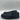 Koolaburra by UGG Tipton Suede Moccasin Slip On  Slippers Black Mens Size 10 - Very Good - Ufashion