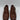Clarks Womens Emily2 Braley Brown Ankle Boots Size 7.5 M - Very Good - Ufashion