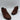 Clarks Womens Emily2 Braley Brown Ankle Boots Size 7.5 M - Very Good - Ufashion
