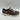 Clarks CAROLINE ELLA Bronze Metallic Low Top Lace Up Sneakers, Womens 7.5M - Very Good - Ufashion