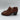 Clarks Womens Emily2 Braley Brown Ankle Boots Size 7.5 M - Very Good - Ufashion