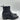 Women’s Dolce Vita Bryson Black Size Zip Ankle Boots Size 8M - Very Good - Ufashion