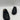Clarks Caroline Bay Women's Clog Mule Comfort Slip-On Leather Size 7.5 M - Very Good - Ufashion