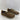 Clarks SHACRE LITE LOW Brown Leather Moc Toe Sneakers Men’s 11.5 M - Very Good - Ufashion