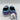 New Disney Frozen Toddler Girls' Slip-on Canvas Casual Sneakers Size 10 - Like New - Ufashion
