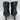 Naturalizer Womens Tribute Black Leather Ankle Boots Size 8 M - Ufashion