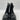 DKNY Women’s Romilly Vegan Leather Lace-up Zip  Studded Combat Boots Size 6.5M - Very Good - Ufashion