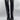 Women’s Vince Camuto Emily Knee-High Boots Black Leather Size 9 M - Very Good - Ufashion