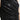 Norma Kamali Women's Diana Gown, Black Lame, XS - Like New - Ufashion
