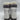 Cougar Women's Waterproof Lace-Up Winter Boots White Size 10 - Very Good - Ufashion