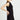 Norma Kamali Women's Sleeveless Swing Dress Small - Ufashion
