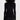 Norma Kamali Women's Kamali Kulture Turtleneck Dress, Black, M - Ufashion