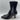 Dolce Vita Azalea Women's Boots Black Leather Size 8 M - Very Good - Ufashion