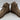 Eurosoft Women's Larabee Booties Tan Brown Teak Size 8.5 M - Like New - Ufashion