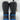 Kamik Kids' Luke 3 Winter Boots, Light Gray Big Kid Size 5 - Very Good - Ufashion