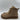 Eurosoft Women's Larabee Booties Tan Brown Teak Size 8.5 M - Like New - Ufashion