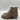 Dr Scholls Womens Lacey Taupe Ankle Size Zip Boots Size 9.5 M - Very Good - Ufashion