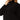 Norma Kamali Women's Kamali Kulture Turtleneck Dress, Black, M - Ufashion