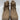 Eurosoft Women's Larabee Booties Tan Brown Teak Size 8.5 M - Like New - Ufashion
