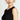 Norma Kamali Women's Sleeveless Swing Dress Small - Ufashion