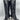 Women’s Vince Camuto Emily Knee-High Boots Black Leather Size 9 M - Very Good - Ufashion
