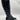 Impo Women's Nyree Wide Stretch Boots Black Size Zip Size 6M - Very Good - Ufashion