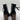 PATRIZIA Women's AHANA Sleek Leather Ankle Side Zip Black Booties Size 41 - Very Good - Ufashion